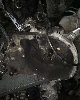 Renault kangoo çıkma sökme şanzıman