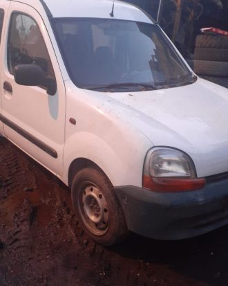 Renault kangoo çıkma sökme parça