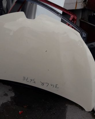 Renault captur çıkma sökme ön kaput