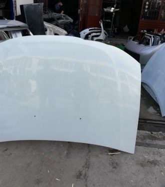 Dacıa duster çıkma sökme ön kaput