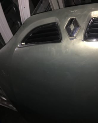 Renault megane 1 çıkma sökme ön kaput