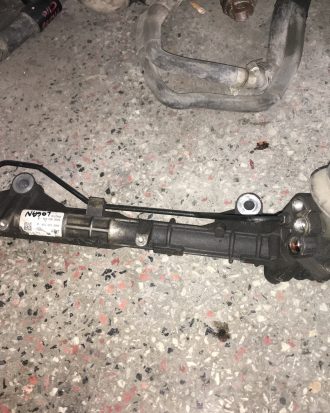Dacıa logan çıkma sökme direksiyon kutusu
