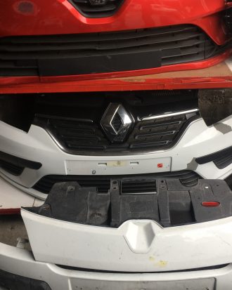 Renault symbol çıkma sökme ön tampon
