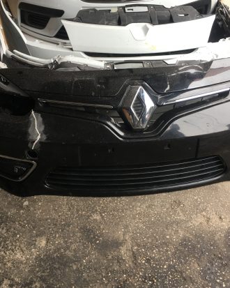 Renault fluence çıkma sökme ön tampon