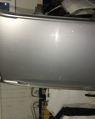Renault clio 3 çıkma kesme tavan