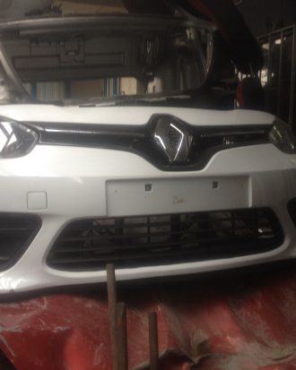 Renault fluence çıkma sökme ön tampon