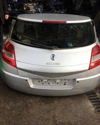 Renault megane 2 çıkma sökme komple arka