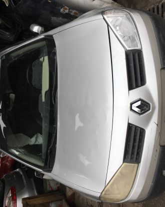 Renault megane 2 çıkma sökme komple ön