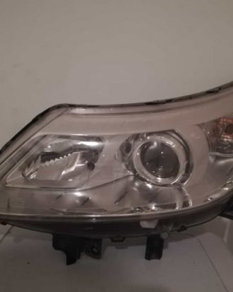 Renault latitude çıkma sökme far