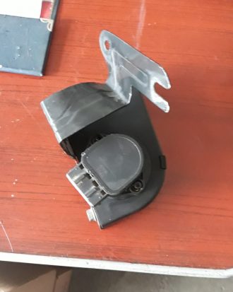 Renault kangoo çıkma sökme gaz halatı sensörü
