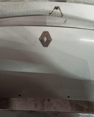 Renault clio çıkma sökme hatasız kaput