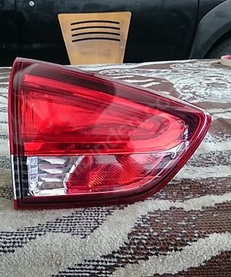 Renault clio 4 sport tourer çıkma sökme stop