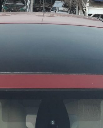 Renault megane 2 çıkma sökme komple sanruflu tavan