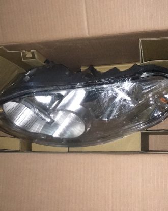Renault master 3 çıkma sökme far