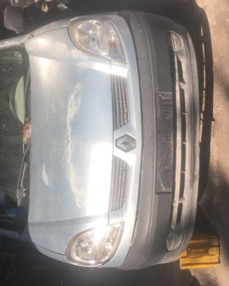 Renault kangoo çıkma sökme komple ön