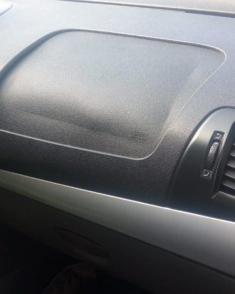 Renault clio symbol çıkma sökme orjinal yolcu airbag