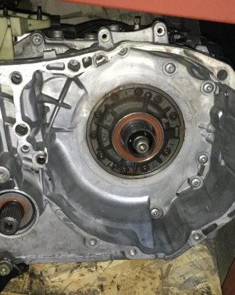 Renault megane 1.6 benzinli çıkma sökme orjinal dpo otomatik şanzıman
