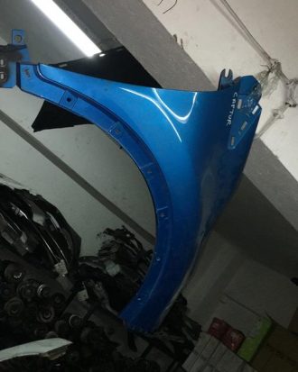 Renault captur çıkma sökme hatasız sağ çamurluk