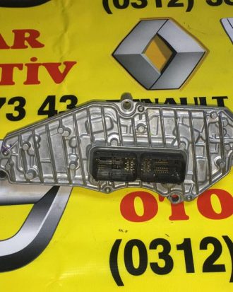 Renault fluence çıkma sökme edc beyni