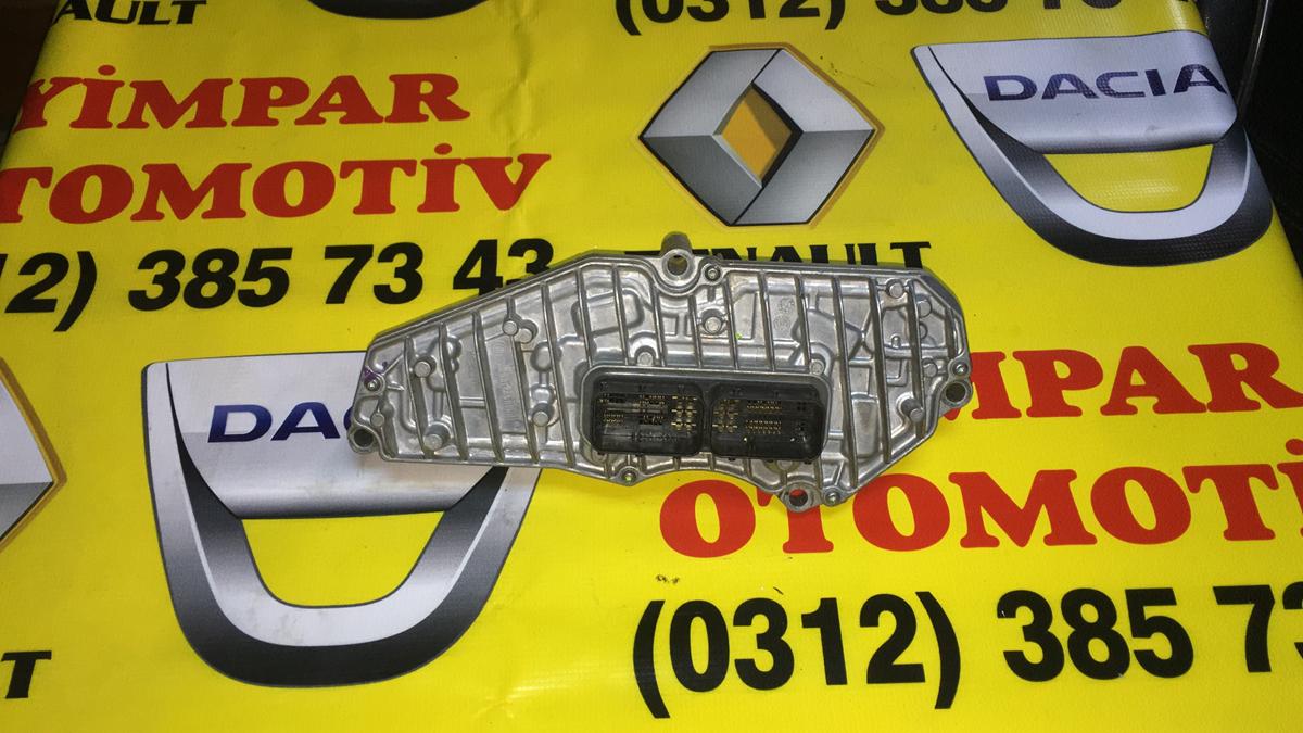 Renault fluence çıkma sökme edc beyni Renault fluence çıkma sökme edc beyni