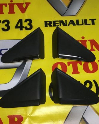 Renault clio 4 çıkma sökme sıfır çamurluk muskası