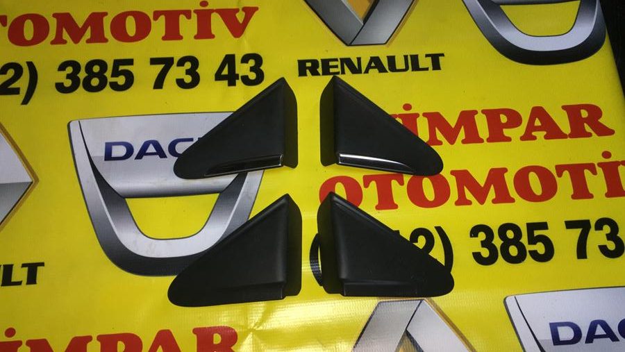 Renault clio 4 çıkma sökme sıfır çamurluk muskası Renault clio 4 çıkma sökme sıfır çamurluk muskası