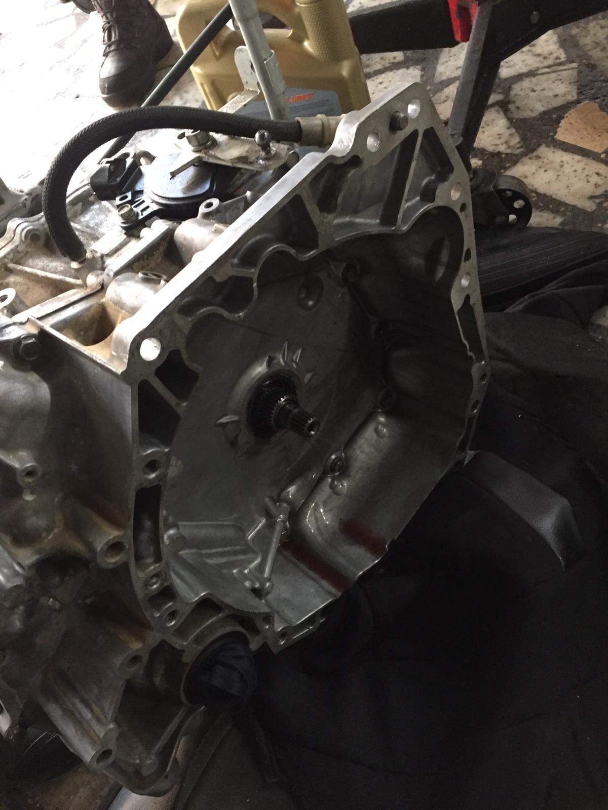Renault megane 3 1.6 benzinli cvt otomatik şanzıman Renault megane 3 1.6 benzinli cvt otomatik şanzıman