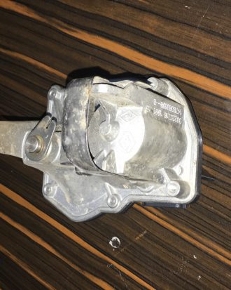 Renault captur clio 4 çıkma egzos kelebeği