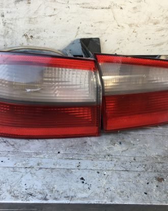 Renault laguna 2 çıkma sökme sol stop