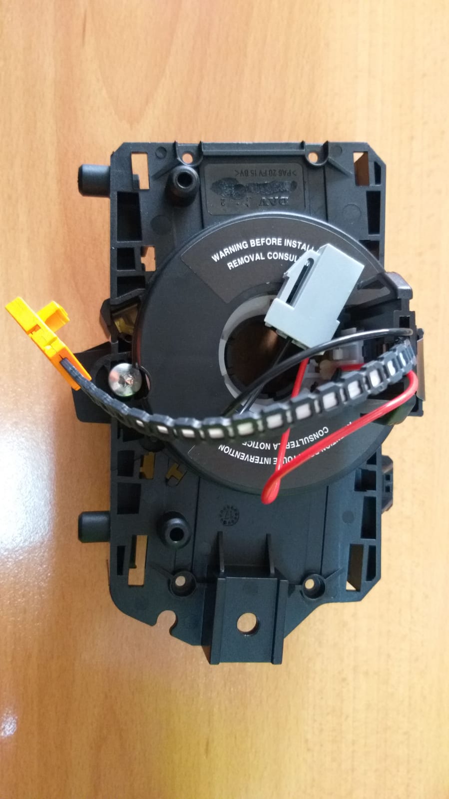 Renault megane 1 çıkma sökme airbag sargısı Renault megane 1 çıkma sökme airbag sargısı