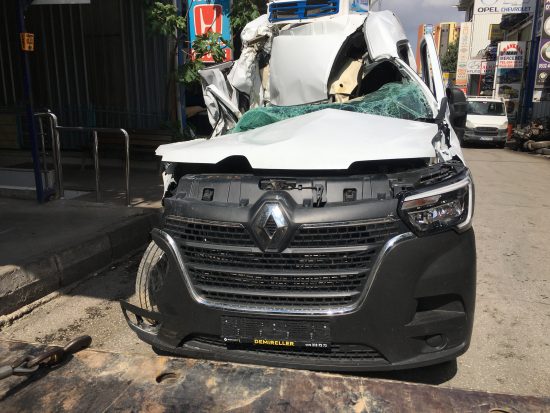 Renault master çıkma parça Renault master çıkma parça
