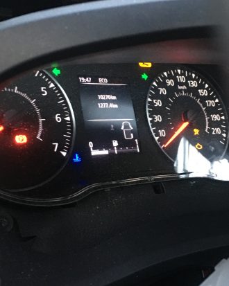 Renault master 2.3 çıkma komple motor
