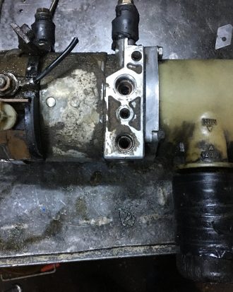 Renault 19 çıkma orjinal elektrikli power