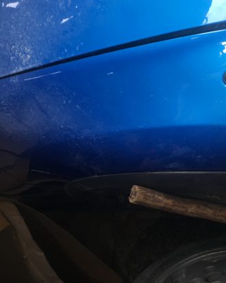 Dacıa sandero çıkma hatasız sağ ön çamurluk