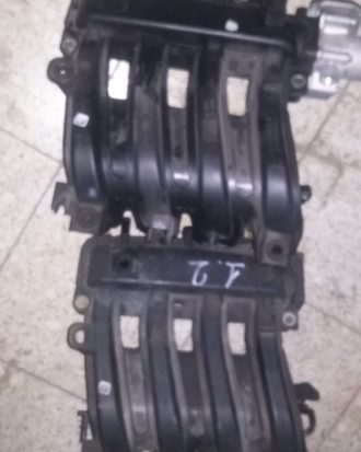 Renault megane 2 1.6 16V çıkma emme manifoldu