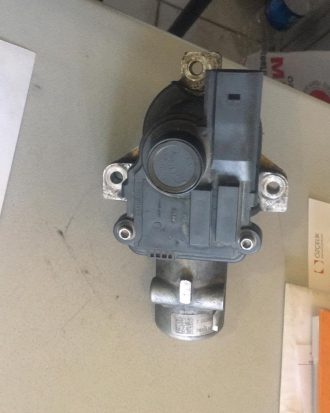Renault clio symbol 1.5 dizel çıkma egr valfi