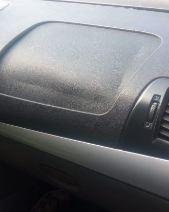 Renault clio symbol çıkma yolcu airbag