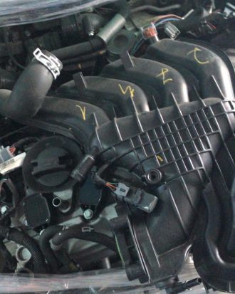 2019 Model Dacıa duster 1.6 çıkma motor