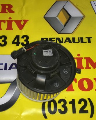 Renault laguna 2 çıkma orjinal kalorifer motoru