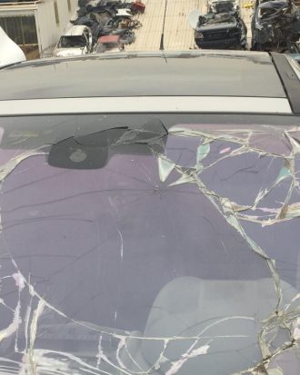 Renault megane 2 çıkma hatasız sanruflu tavan