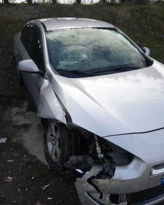 Renault fluence çıkma parça