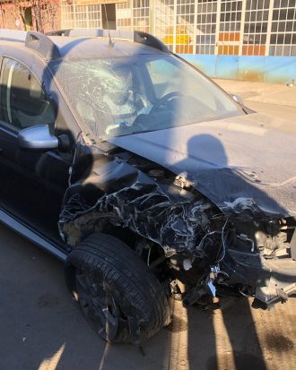 Dacıa duster çıkma parça