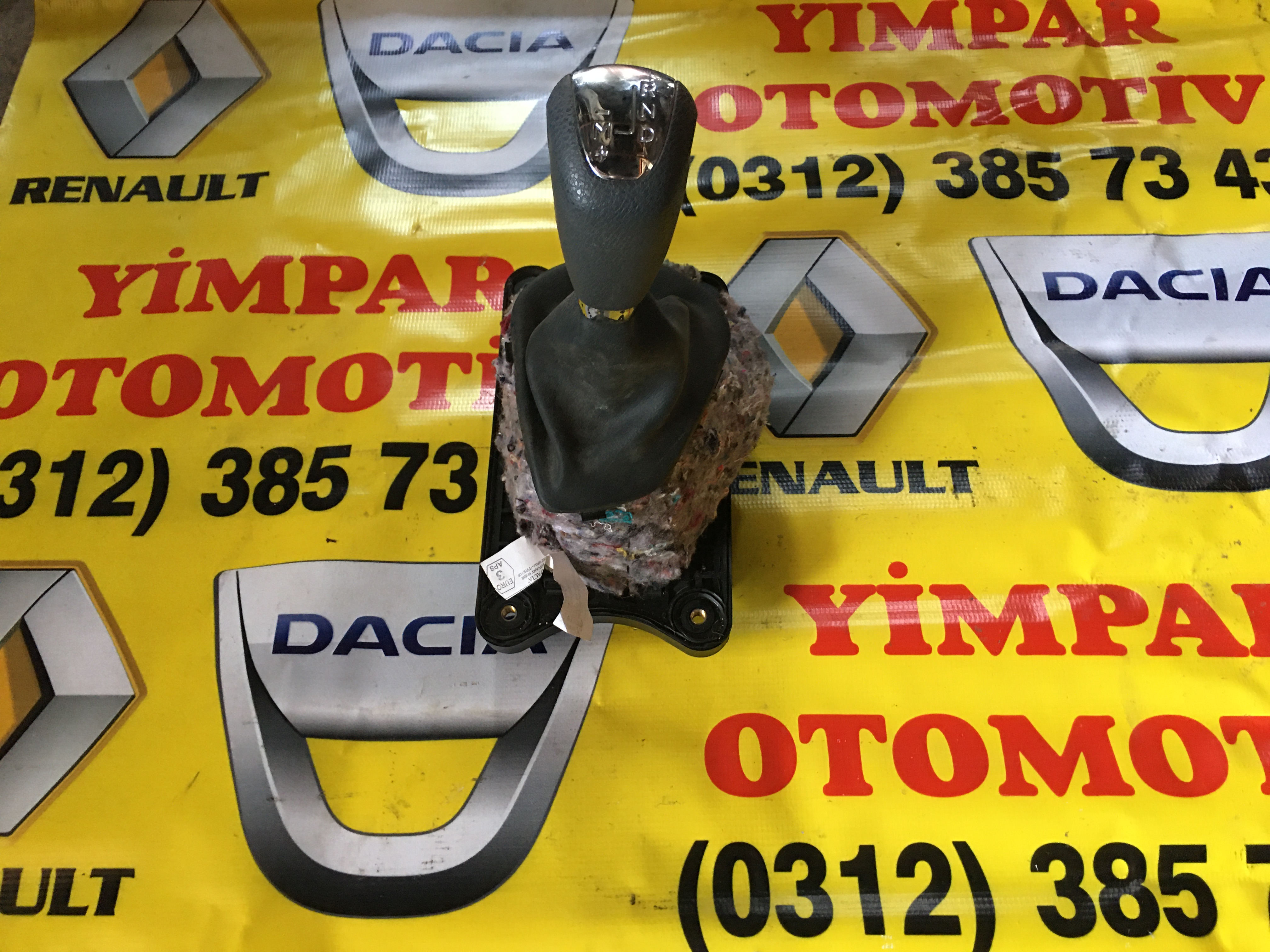 Türkiye geneline anlaşmalı kargomuz ile indirimli bir şekilde ihtiyacınız olan renault ve dacia çıkma parçayı
sizlere ulaştırıyoruz.Aradığınız parçayı sitemizde bulamazsanız bizimle iletişime geçerek
parçanın stoğunu bize sorabilirsiniz.
Yıldız Sanayi Sitesi 1. Blok No:25 Ostim, Ankara da 25 yıldır hizmet vermekteyiz.Firmamızda hasarlı araçların orjinal çıkma , Yan sanayi ve hatasız parçalar bulunmaktadır.Ne tarz parçaya ihtiyacınız var ise hepsinin stoğu bulunmaktadır.
Yimpar Renault & Dacia çıkma parça
Türkiye geneline anlaşmalı kargomuz ile indirimli bir şekilde ihtiyacınız olan renault ve dacia çıkma parçayı sizlere ulaştırıyoruz.Aradığınız parçayı sitemizde bulamazsanız bizimle iletişime geçerek parçanın stoğunu bize sorabilirsiniz. Yıldız Sanayi Sitesi 1. Blok No:25 Ostim, Ankara da 25 yıldır hizmet vermekteyiz.Firmamızda hasarlı araçların orjinal çıkma , Yan sanayi ve hatasız parçalar bulunmaktadır.Ne tarz parçaya ihtiyacınız var ise hepsinin stoğu bulunmaktadır. Yimpar Renault & Dacia çıkma parça