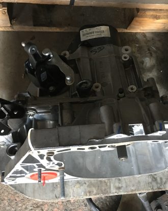 Renault megane sıfır orjinal şanzıman JR5 342