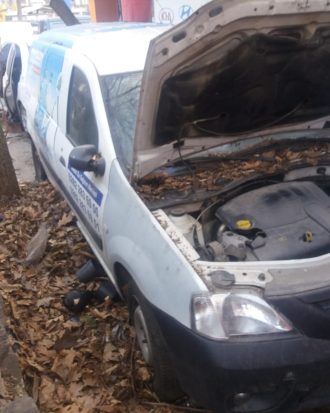 Dacıa logan çıkma parça
