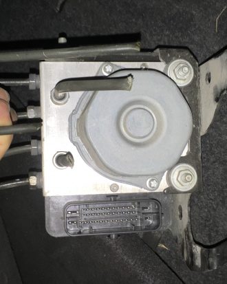 Dacıa sandero çıkma abs beyni