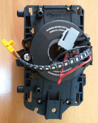 Renault megane 1 çıkma airbag sargısı