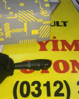 Dacıa duster sandero lodgy dokker çıkma far kolu