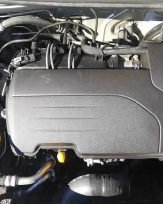 Renault clio symbol 1.2 benzinli çıkma komple motor