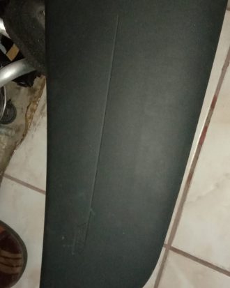 Dacıa sandero çıkma yolcu airbagı
